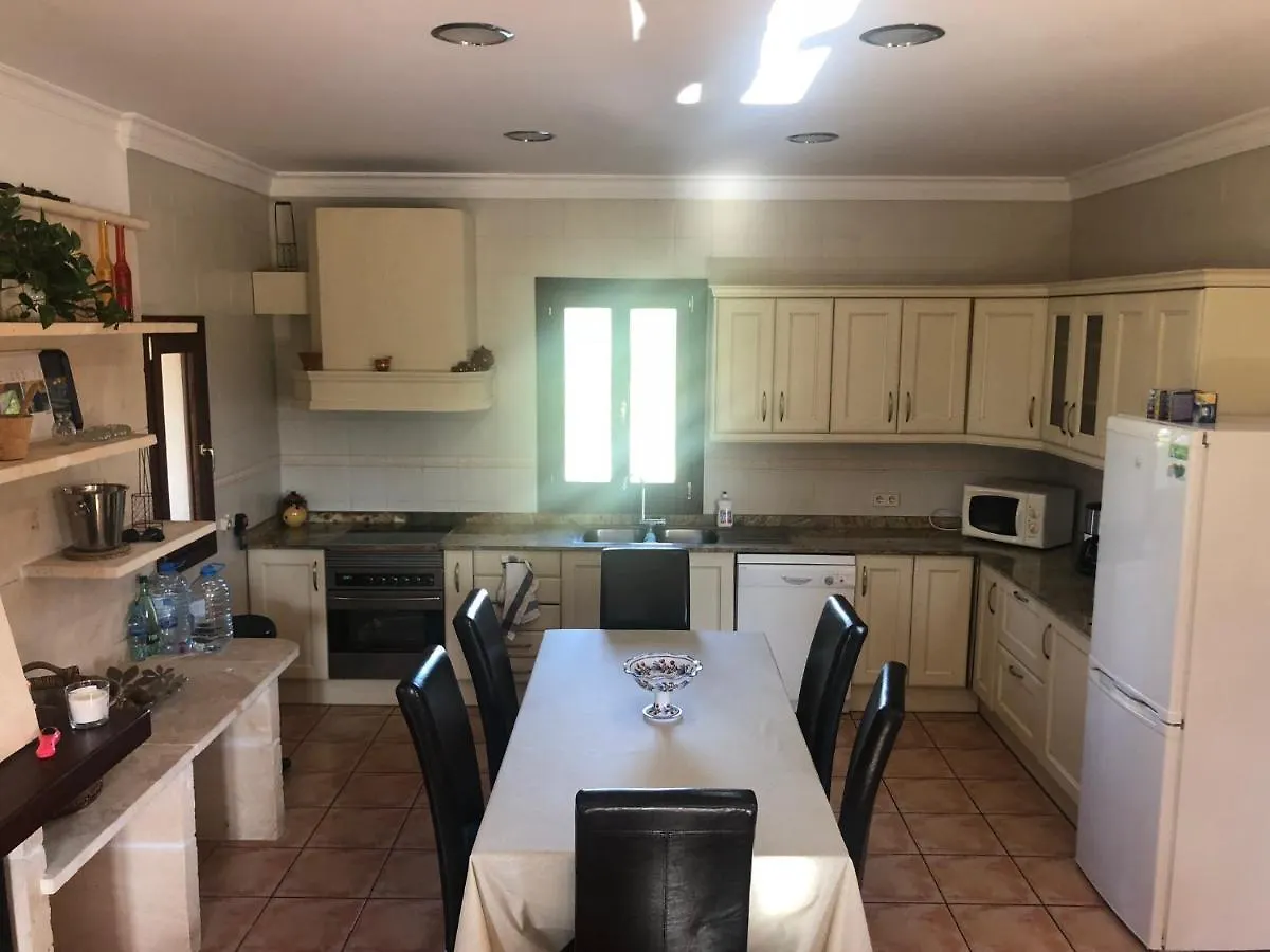 Finca Bis 8 Personen Villa Manacor  Holiday home Manacor (Mallorca)