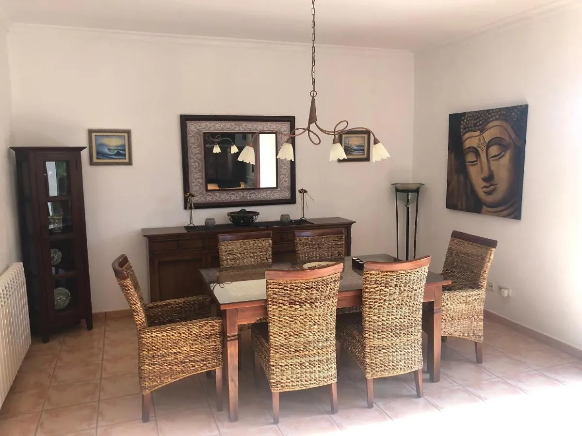 Finca Bis 8 Personen Villa Manacor  Holiday home Manacor (Mallorca)