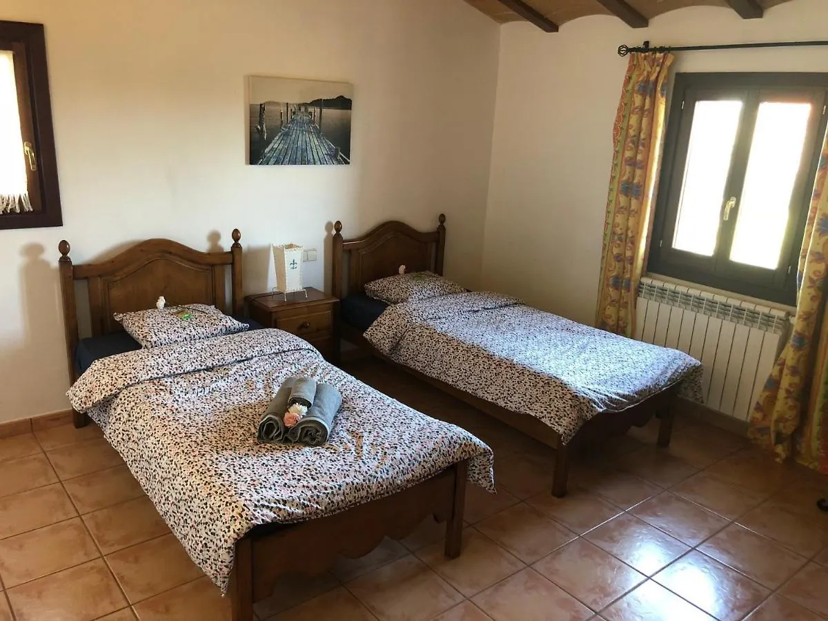 Finca Bis 8 Personen Villa Manacor