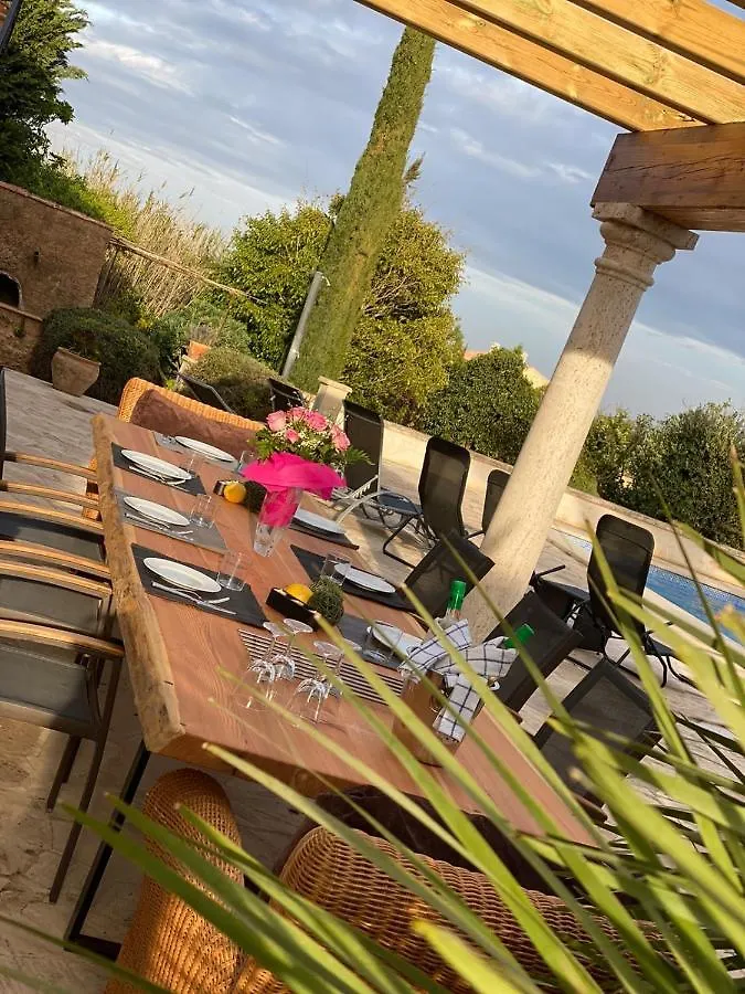 Holiday home Finca Bis 8 Personen Villa Manacor  Spain