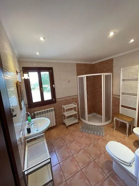 Holiday home Finca Bis 8 Personen Villa Manacor
