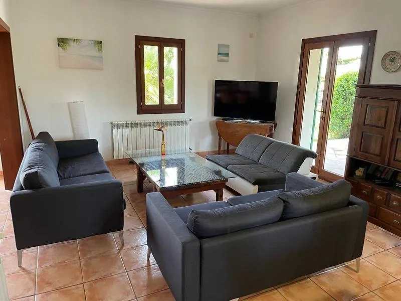 Finca Bis 8 Personen Villa Manacor  0*, Manacor (Mallorca)