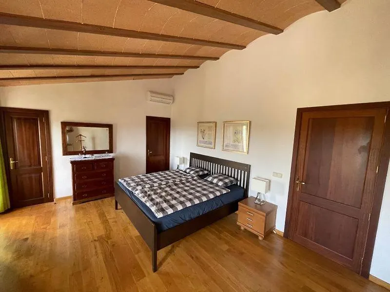 Prázdninový dům Vila Finca Bis 8 Personen Manacor